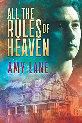 All the Rules of Heaven (All That Heaven Will Allow, Band 1)