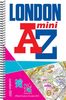 London 2012 Mini Street Atlas (London Street Atlases)