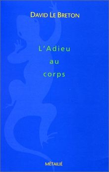 L'adieu au corps