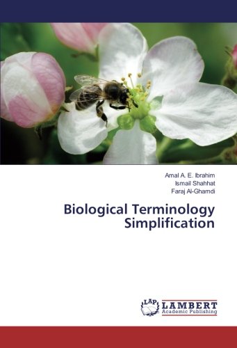 Biological Terminology Simplification
