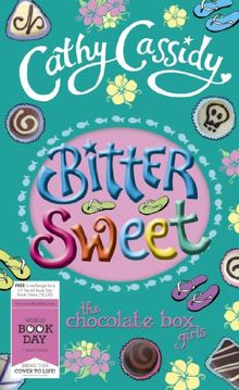 Bittersweet (Chocolate Box Girls)