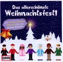 Das Allerschönste Weihnachtsfest