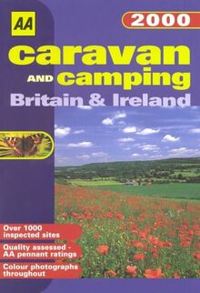 Britain and Ireland (AA Lifestyle Guides)