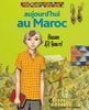 Aujourd'hui au Maroc : Hassam Aït Yamzel