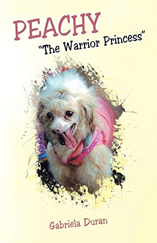 Peachy The Warrior Princess
