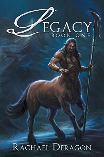 Legacy: Book One