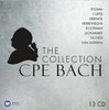 The Collection Cpe Bach