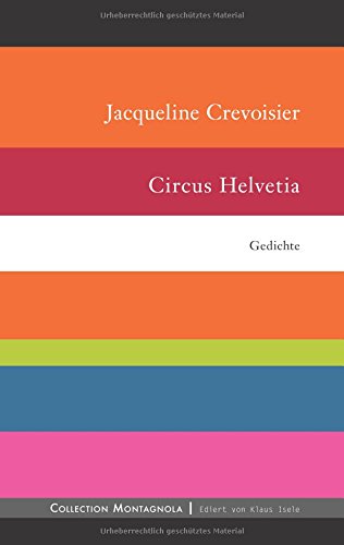 Circus Helvetia (Collection Montagnola)