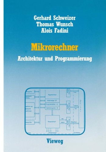 Mikrorechner: Architektur und Programmierung