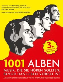 1001 Alben