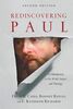 Rediscovering Paul: An Introduction to His World, Letters, and Theology