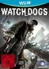 Watch Dogs - [Nintendo Wii U]