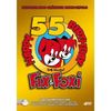 Fix & Foxi - 55 Jahre Jubiläums Edition (Special Edition mit 20-seitigem Fix & Foxi Comic) [4 DVDs]