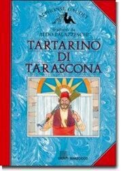 Tartarino di Tarascona