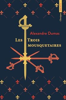 Les trois mousquetaires