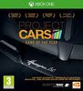 Project Cars - Game of The Year Edition Xbox1