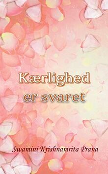 Kærlighed er svaret