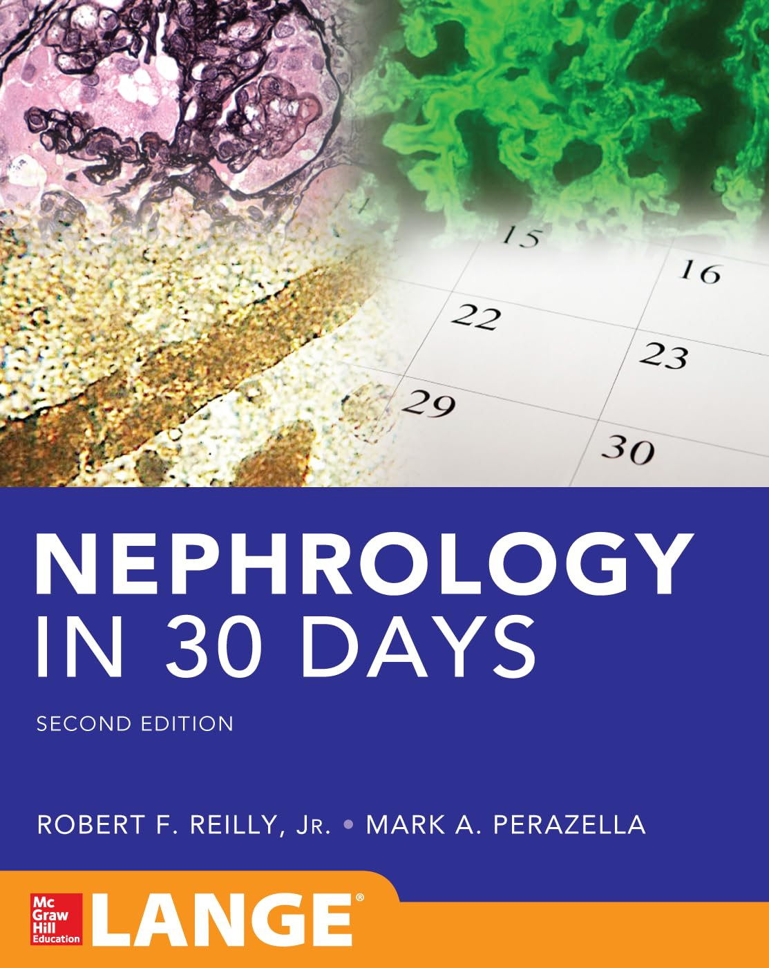 Nephrology in 30 Days (Medicina)