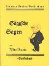 Säggsche Sagen
