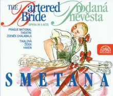 The Bartered Bride