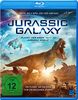 Jurassic Galaxy [Blu-ray]