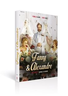 Fanny et alexandre [FR Import]