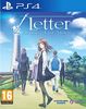 PS4 Root Letter: Last Answer -- Day One Edition (PEGI) [ ]