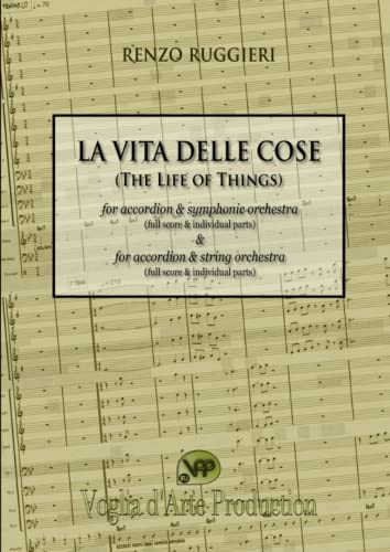 La Vita delle Cose