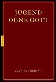 Jugend ohne Gott