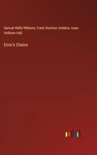 Error's Chains