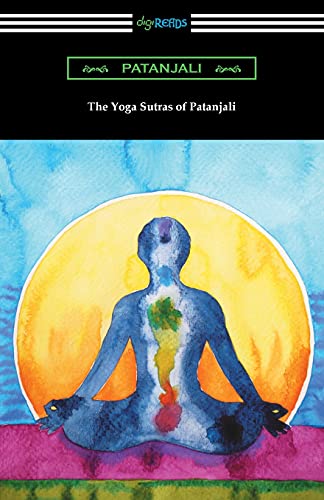 Patañjali The Yoga Sutras Of Patanjali
