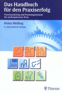 Das Handbuch für den Praxiserfolg