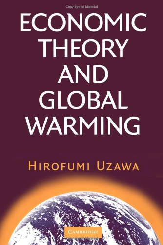 Economic Theory and Global Warming