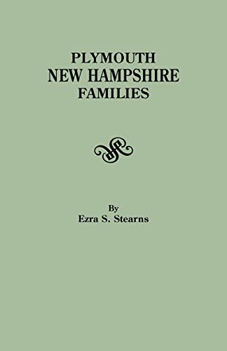 Plymouth, New Hampshire Families