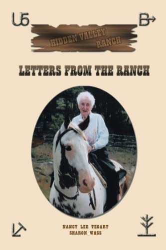 Letters From the Ranch