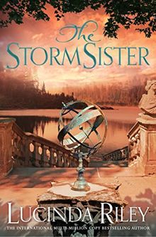 The Seven Sisters 02. The Storm Sister