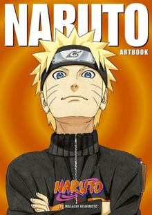 Naruto: Naruto: Artbook 2