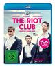 The Riot Club - Alles hat seinen Preis [Blu-ray]