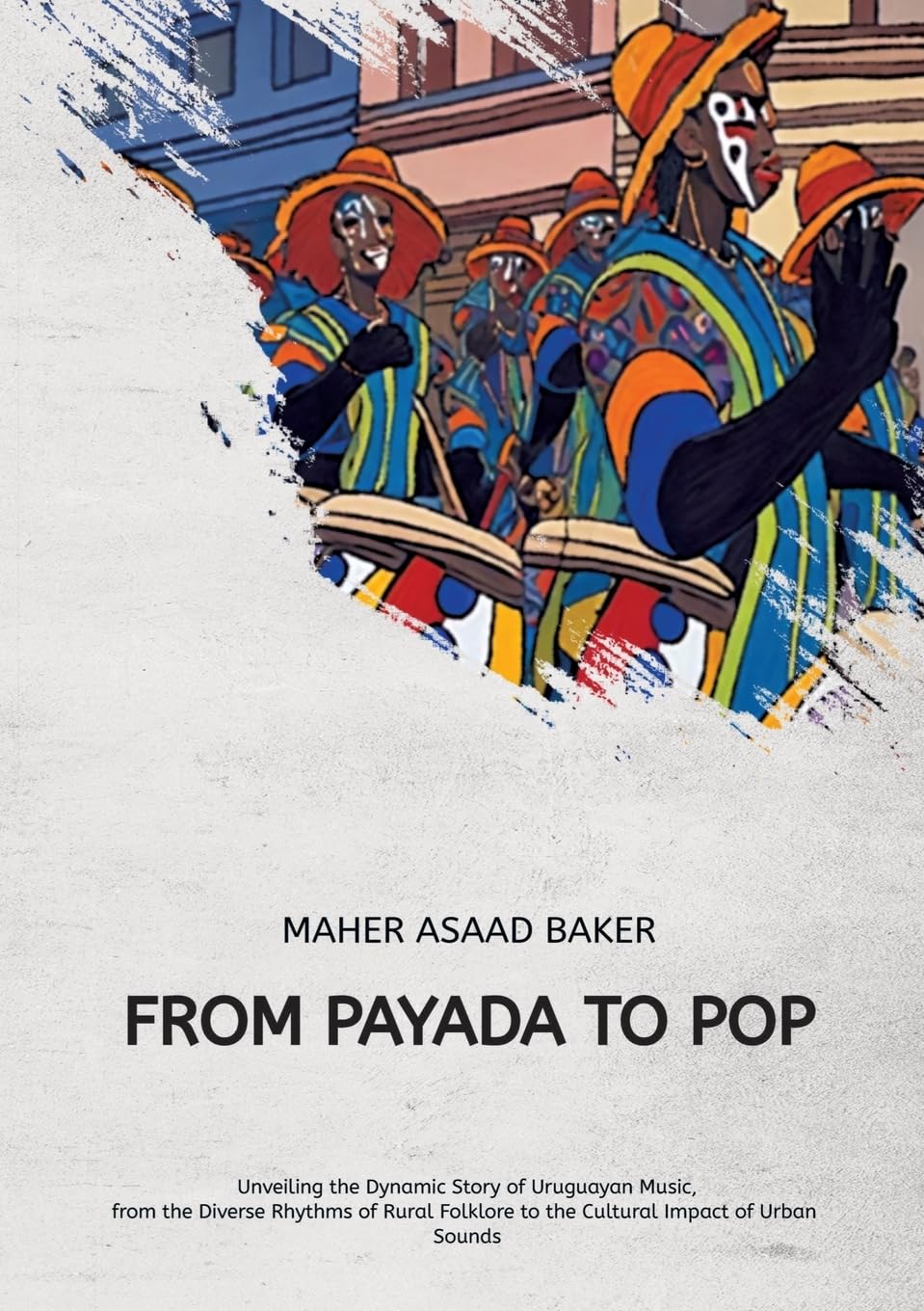 From Payada to Pop: DE