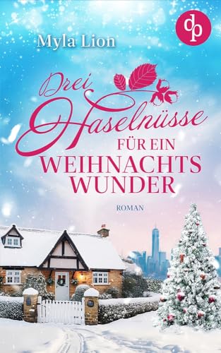 Drei Haselnüsse für ein Weihnachtswunder