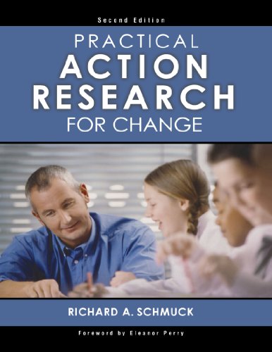 Practical Action Research for Change