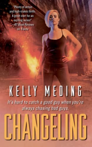 Changeling
