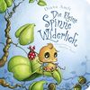 Die kleine Spinne Widerlich: Pappbilderbuch. Band 1