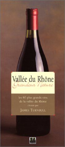 Vallée du Rhône