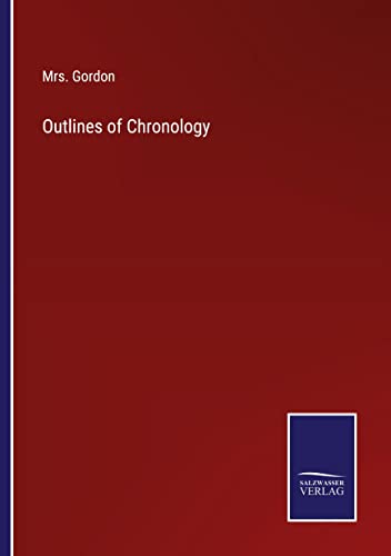 Outlines of Chronology