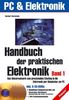 Handbuch der praktischen Elektronik. Sonderausgabe. Grundlagen, Messtechnik und Telekommunikation: 2 Bde.