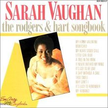 Rodgers & Hart Songbook