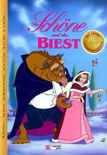 Die Schöne und das Biest von Walt Disney | Buch | Zustand gut