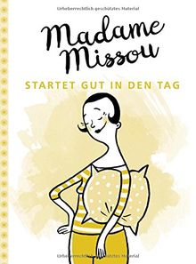 Madame Missou startet gut in den Tag