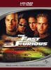 The Fast and the Furious [HD DVD]